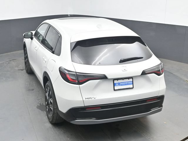 New 2027 Honda HR-V EX-L image 36