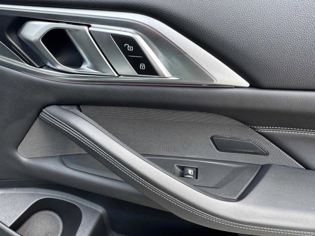 Used 2023 BMW M4 Coupe w/ Executive Package image 56