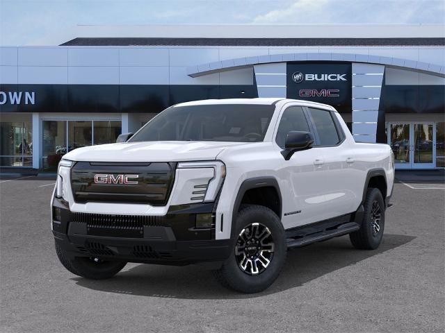New 2026 GMC Sierra EV Elevation image 6