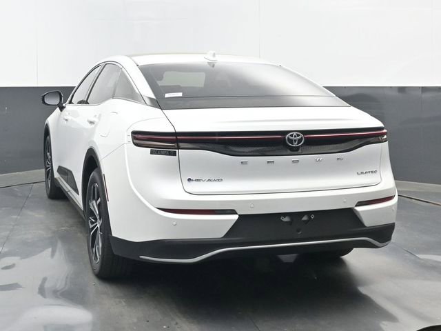 Used 2026 Toyota Crown Limited image 18