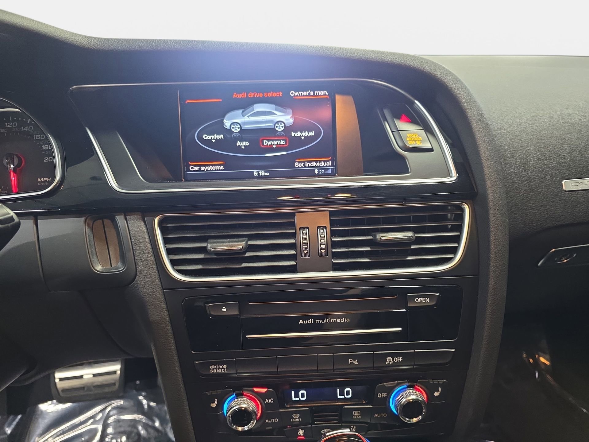 Used 2015 Audi RS 5 Coupe image 16