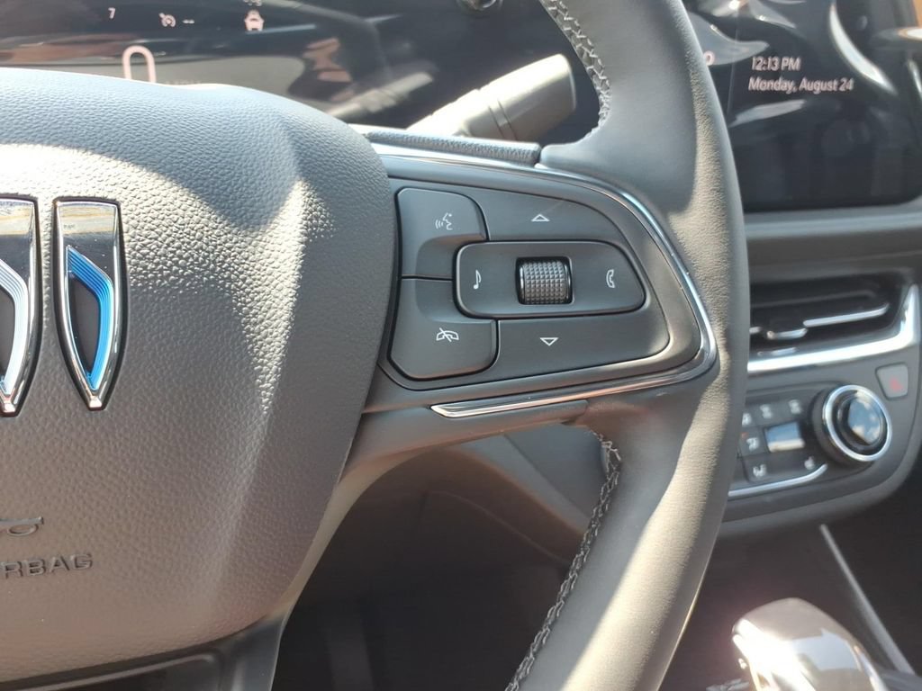 New 2026 Buick Envista Preferred w/ Convenience I Package FWD image 16
