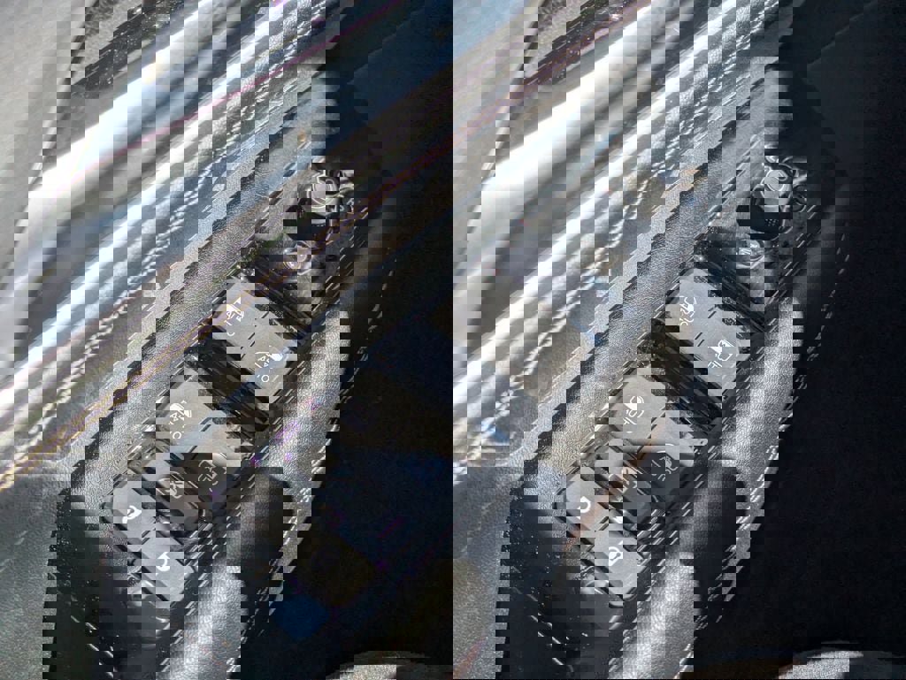 New 2026 Jeep Grand Wagoneer L Limited image 24