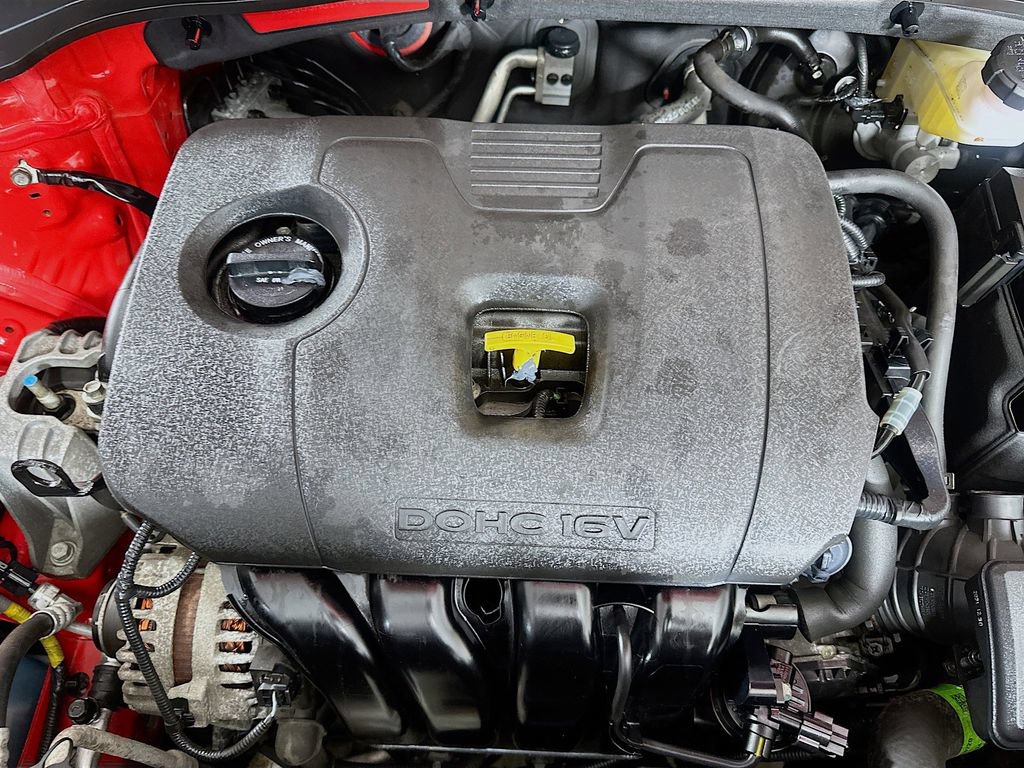 Certified 2022 Kia Soul GT-Line FWD image 32