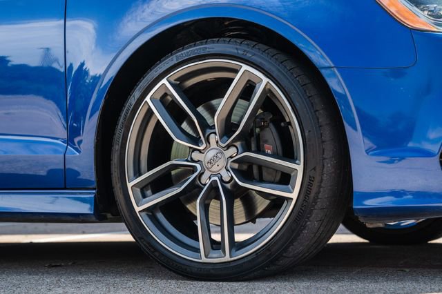 Used 2016 Audi S3 Premium Plus image 54
