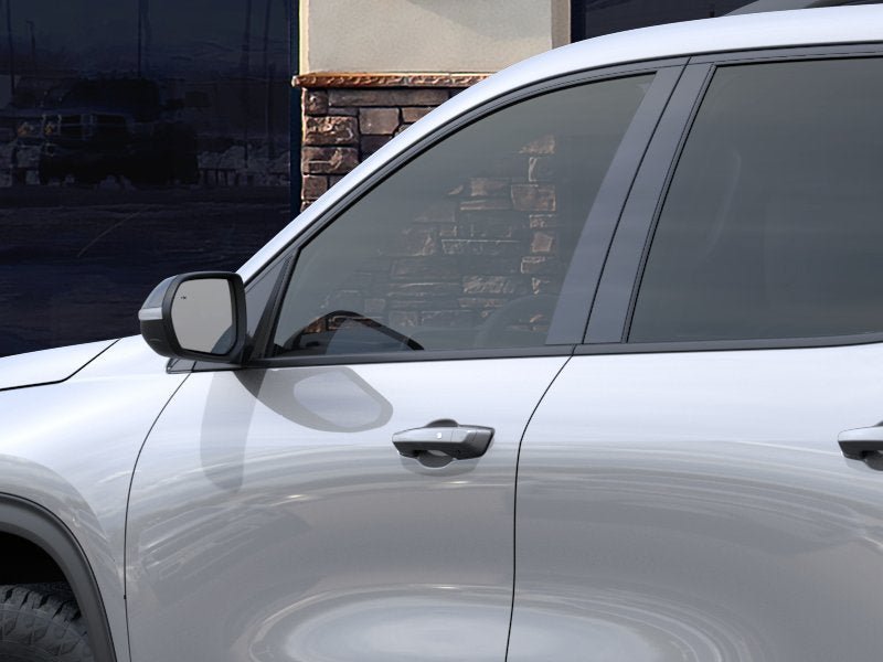 New 2026 Chevrolet Traverse Z71 w/ Enhanced Driving Package AWD/4WD image 12