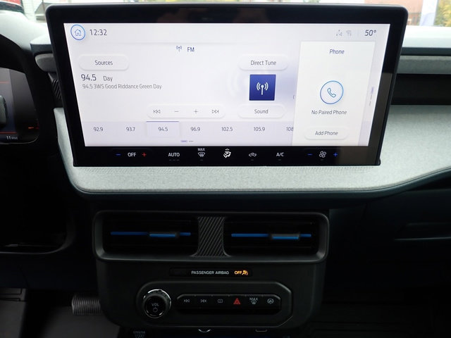 New 2025 Ford Maverick XLT image 20