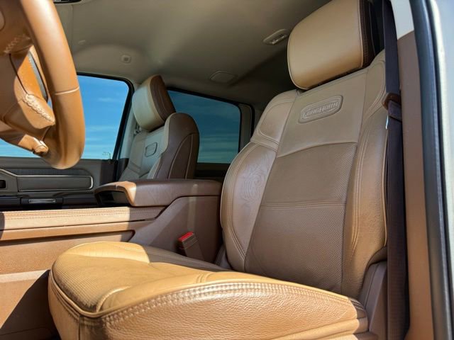 Used 2023 RAM 3500 Limited image 19