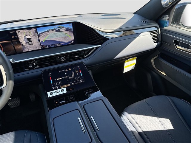 New 2026 INFINITI QX80 4WD w/ Sport Exterior Package image 18