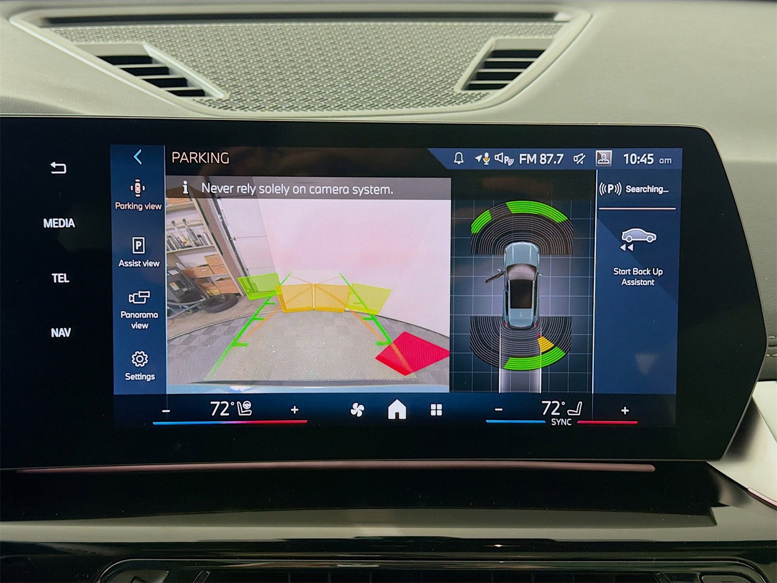 New 2026 BMW X1 xDrive28i w/ Convenience Package image 18