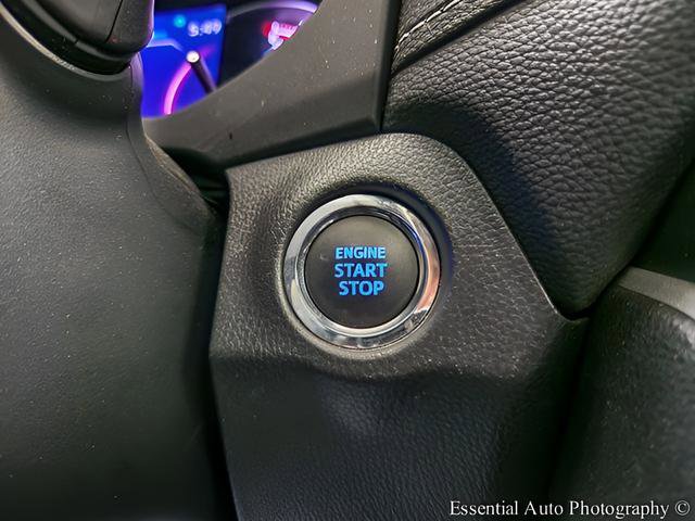 Used 2021 Toyota RAV4 Limited AWD/4WD image 17