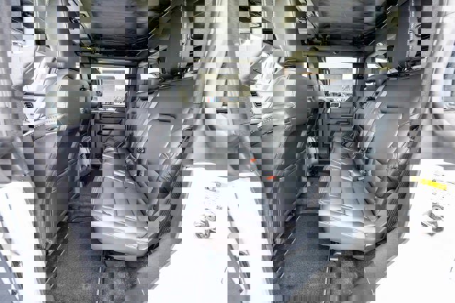 New 2025 Ford Bronco Outer Banks image 16