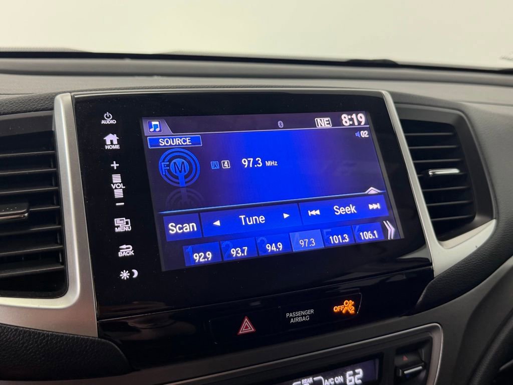 Used 2018 Honda Pilot EX image 19