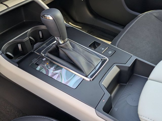 New 2026 MAZDA CX-5 Select AWD/4WD image 11