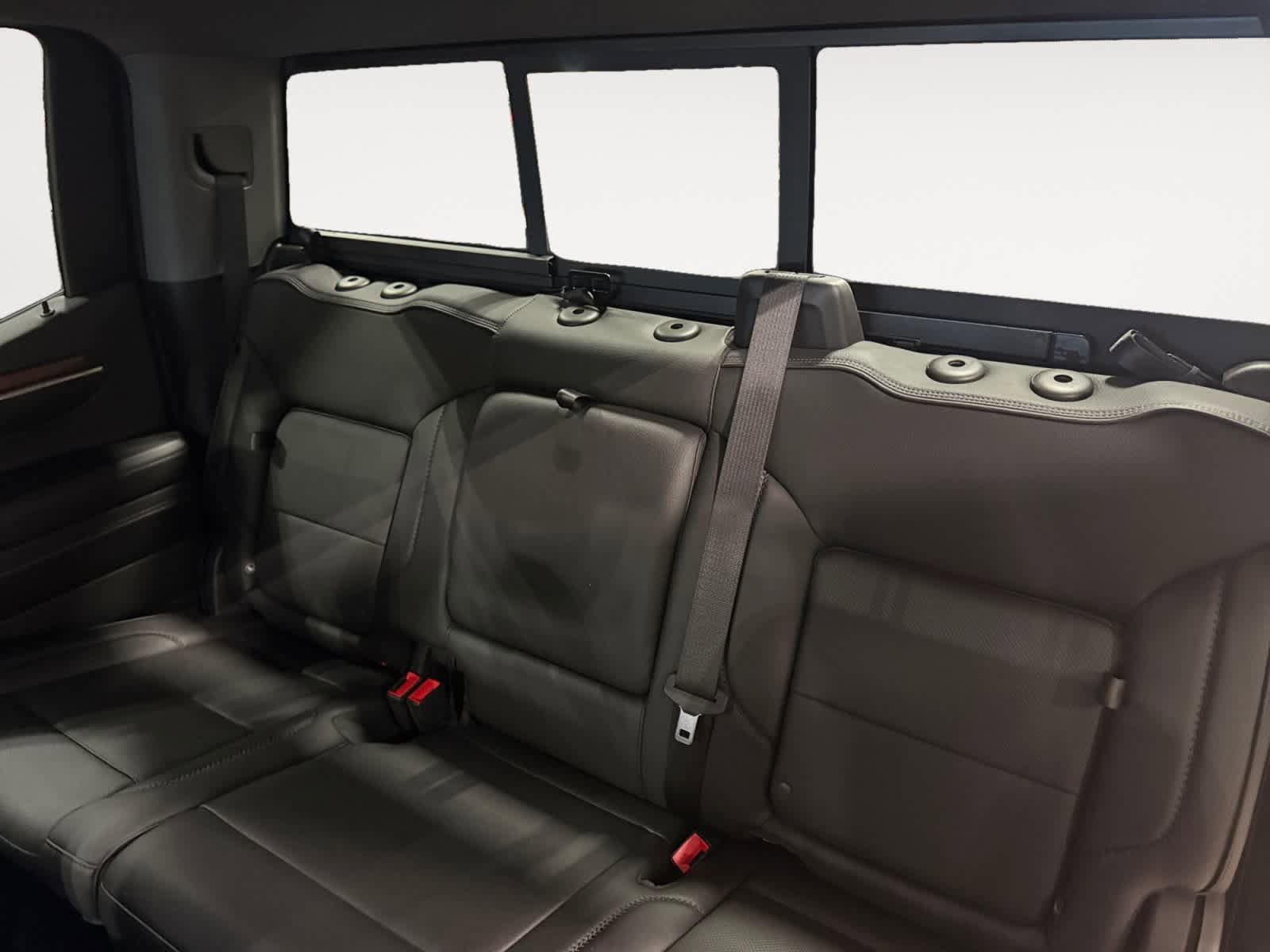 Used 2023 GMC Sierra 1500 Denali w/ Denali Reserve Package AWD/4WD image 14