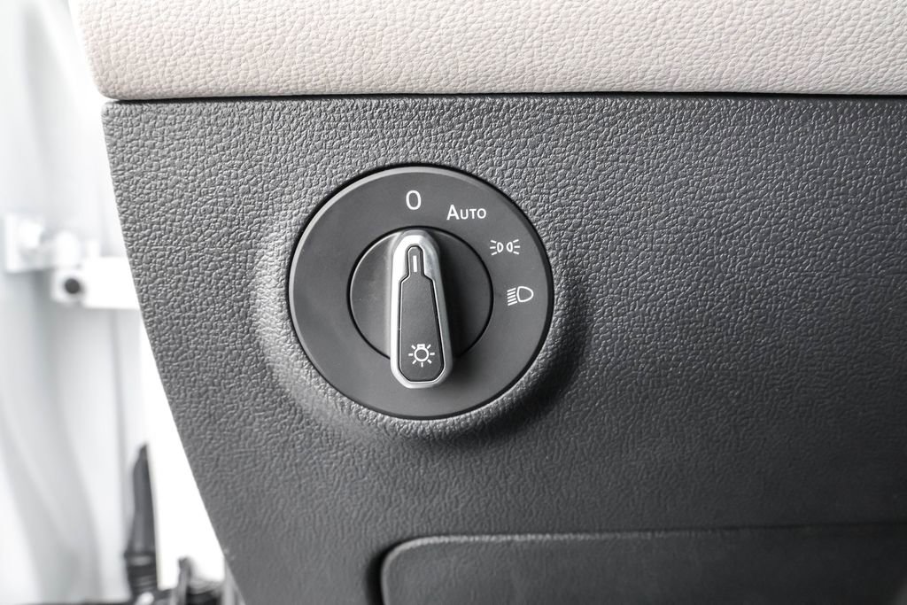 New 2026 Volkswagen Taos S image 22