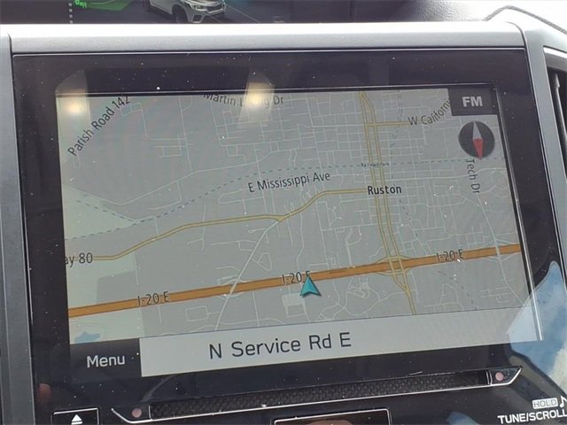 Used 2023 Subaru Forester Limited image 5