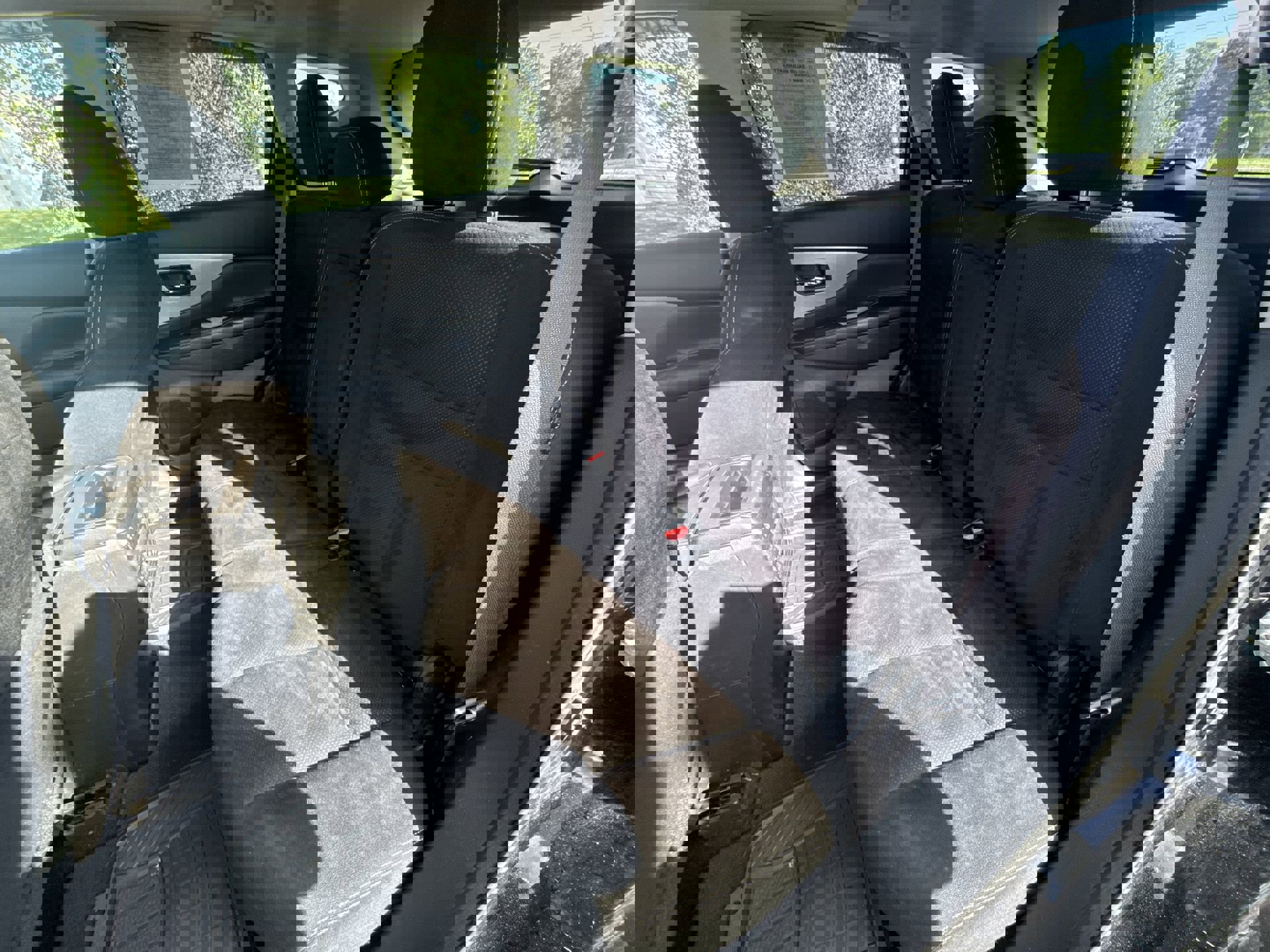 Used 2019 Nissan Murano S image 23