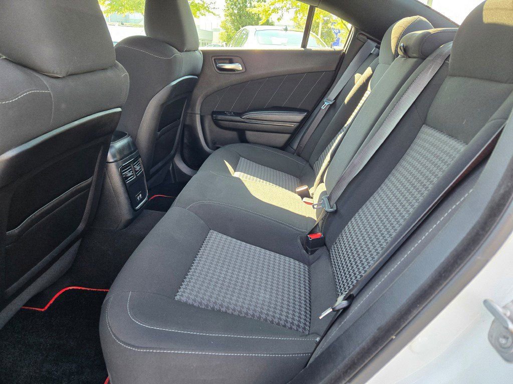 Used 2021 Dodge Charger GT w/ Blacktop Package RWD image 13