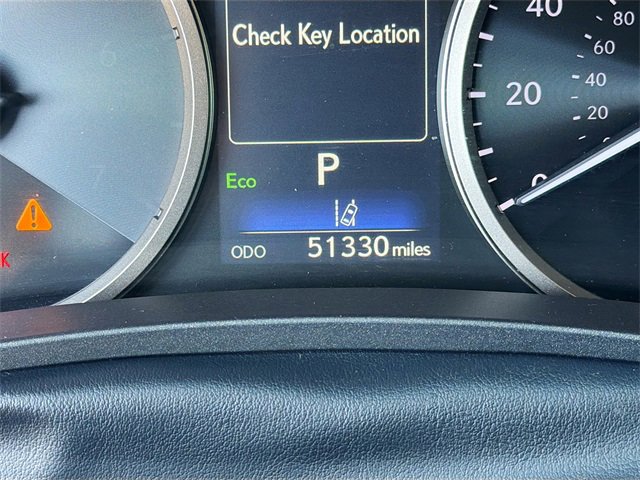 Used 2021 Lexus NX 300h AWD w/ Premium Package image 39