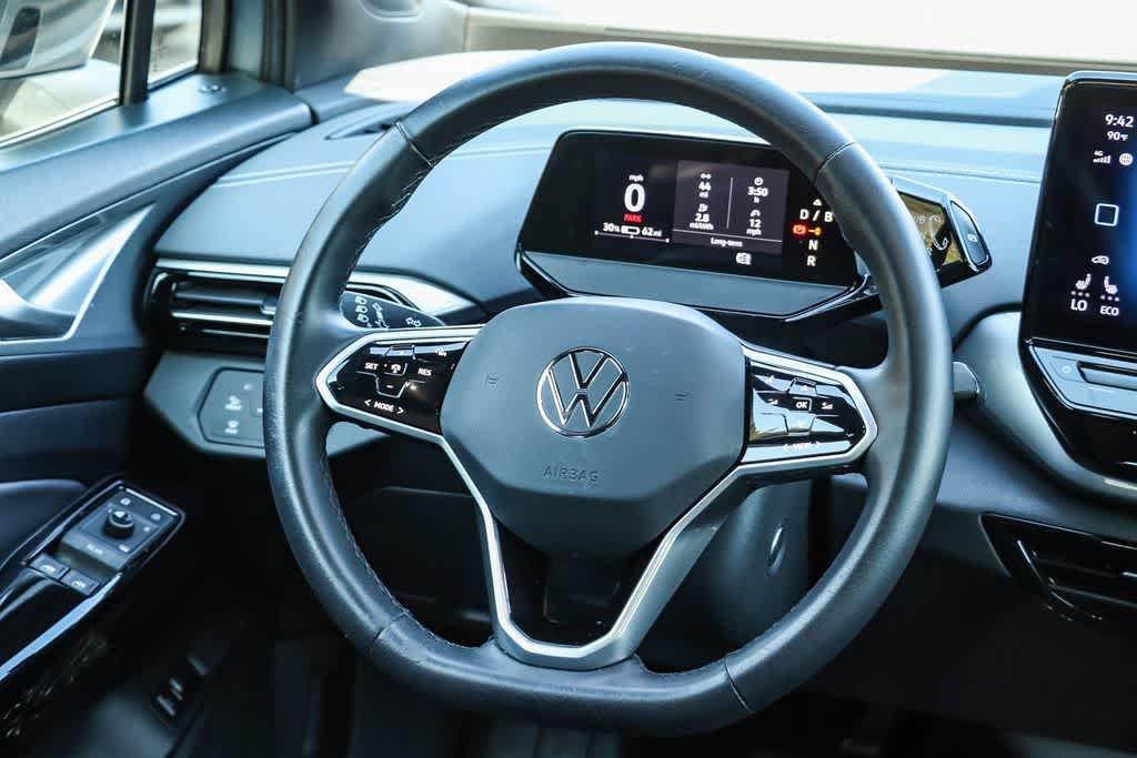 Used 2023 Volkswagen ID.4 Pro S RWD image 11