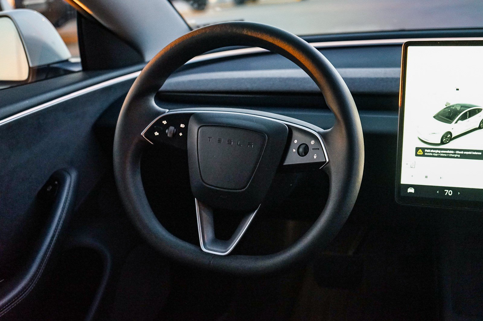 Used 2024 Tesla Model 3 Long Range AWD/4WD image 16