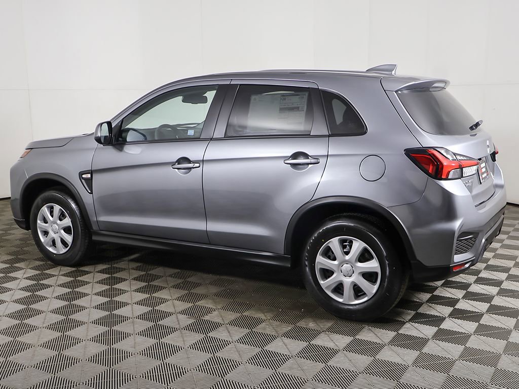New 2026 Mitsubishi Outlander Sport AWD image 10