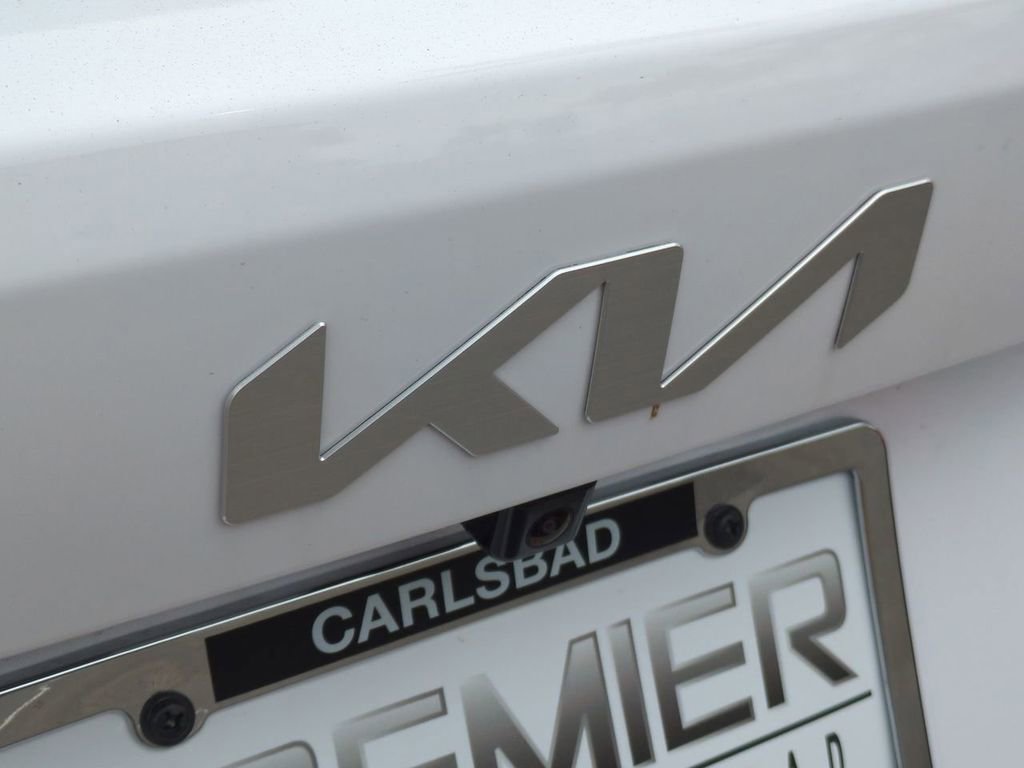 New 2026 Kia Sorento LX image 29