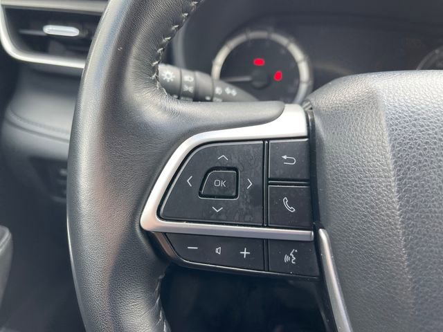 Used 2023 Toyota Highlander LE FWD image 25