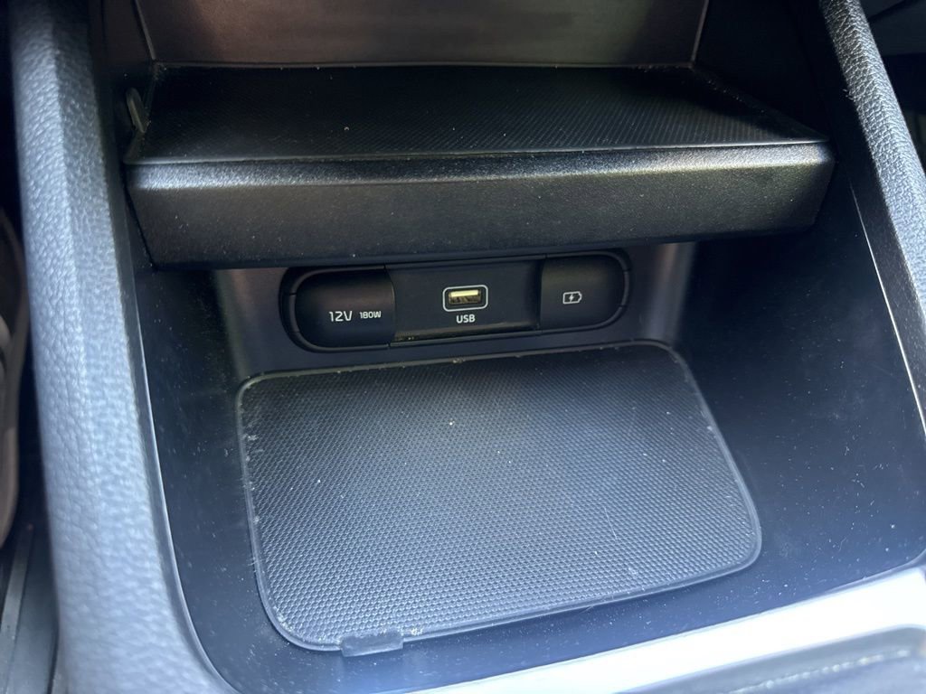 Used 2024 Kia Forte LXS FWD image 5