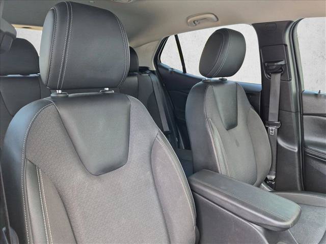 Used 2023 Buick Encore GX Preferred w/ Cold Weather Comfort Package FWD image 20