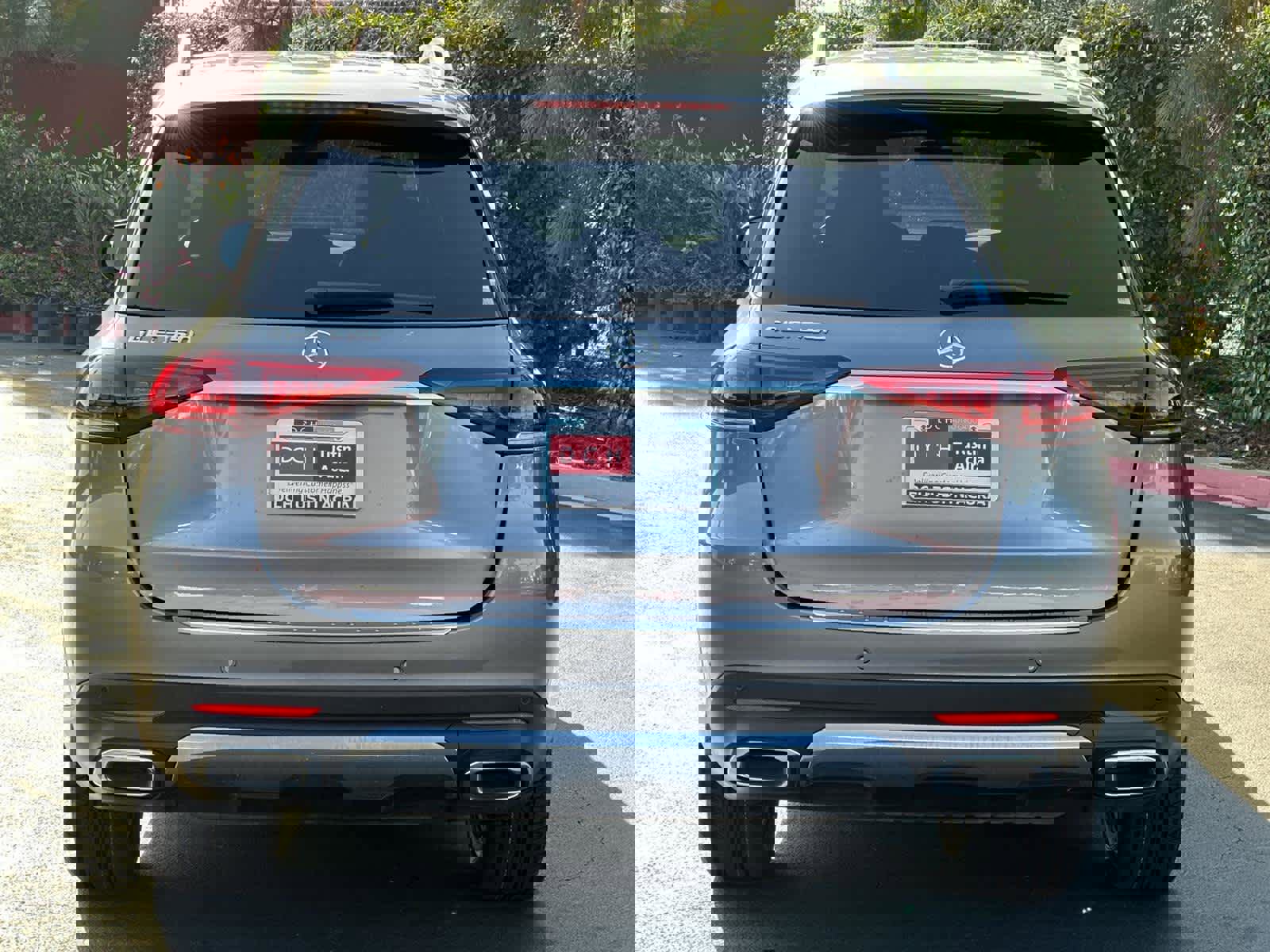 Used 2023 Mercedes-Benz GLE 350 image 5