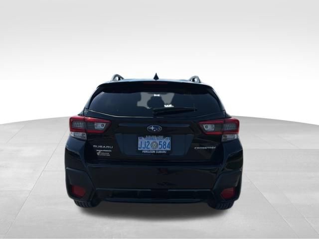 Used 2022 Subaru Crosstrek 2.0i Premium w/ Moonroof Package AWD/4WD image 4