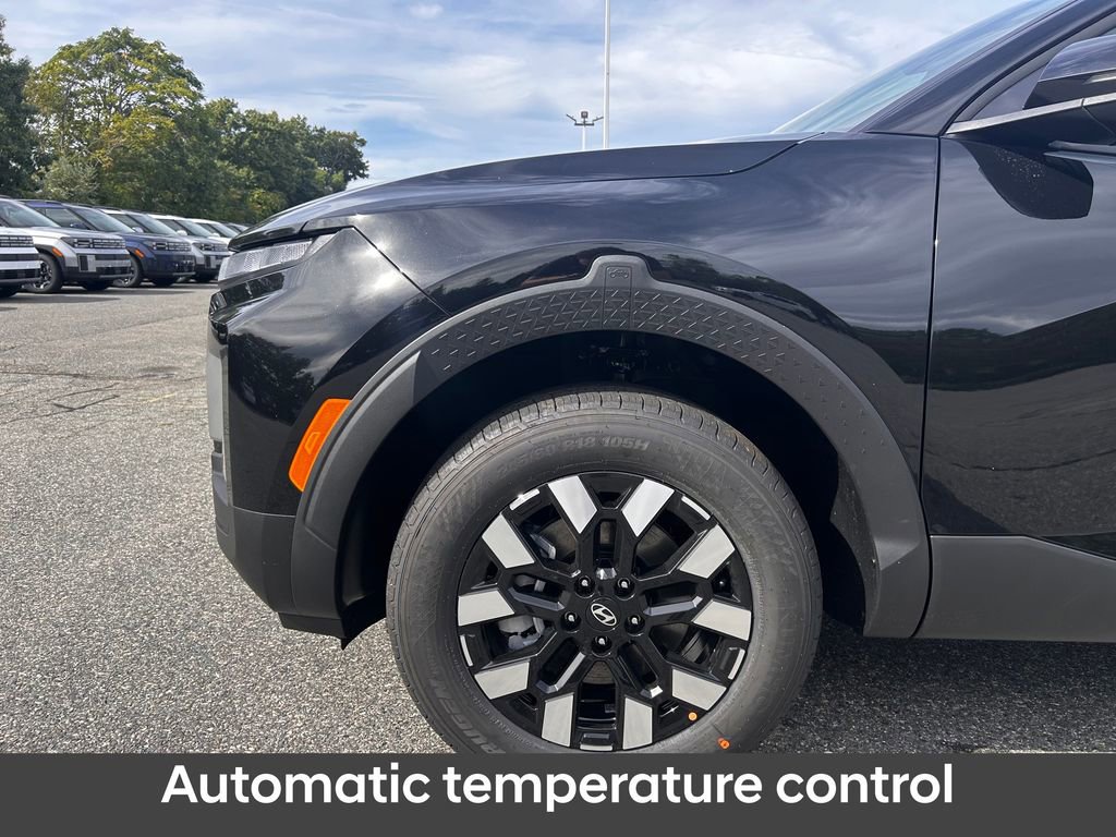 New 2026 Hyundai Santa Cruz SEL image 2