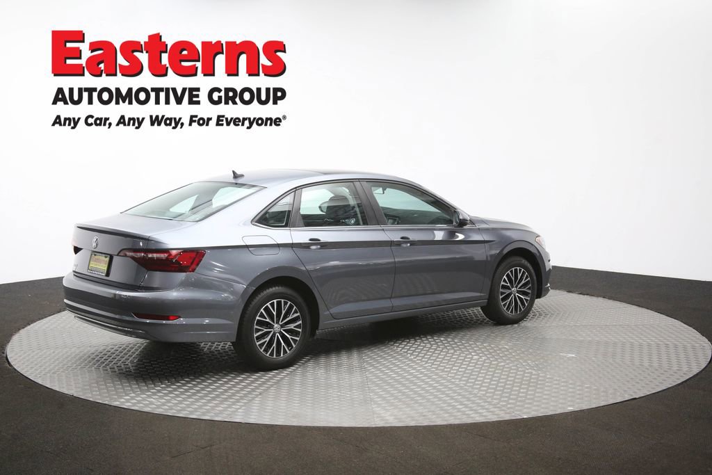 Used 2020 Volkswagen Jetta SE FWD image 42