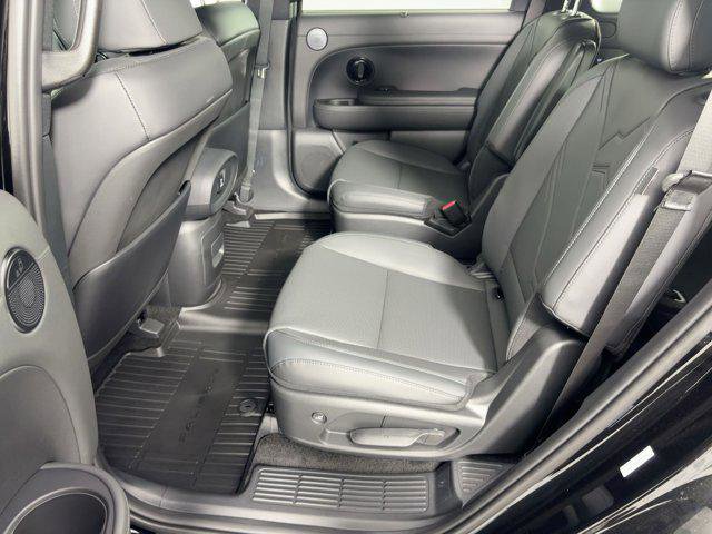 New 2026 Hyundai Palisade XRT Pro image 14
