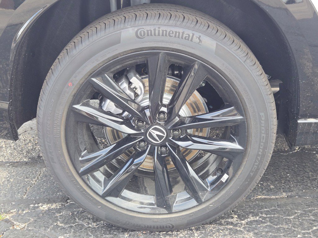 New 2026 Acura ADX A-Spec w/ Advance Package AWD/4WD image 18