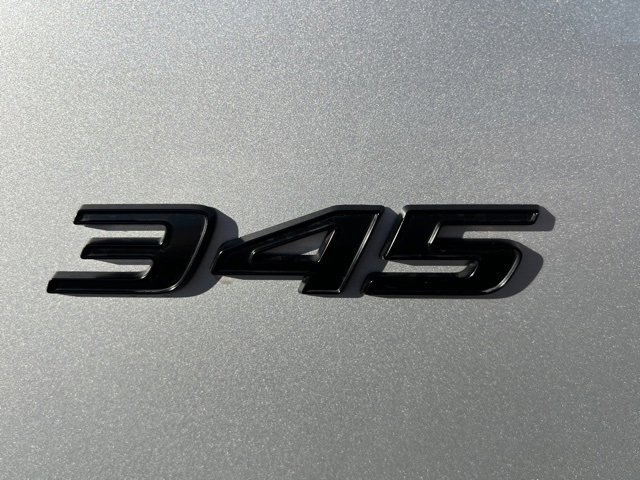 Used 2023 Dodge Challenger R/T w/ Blacktop Package image 5