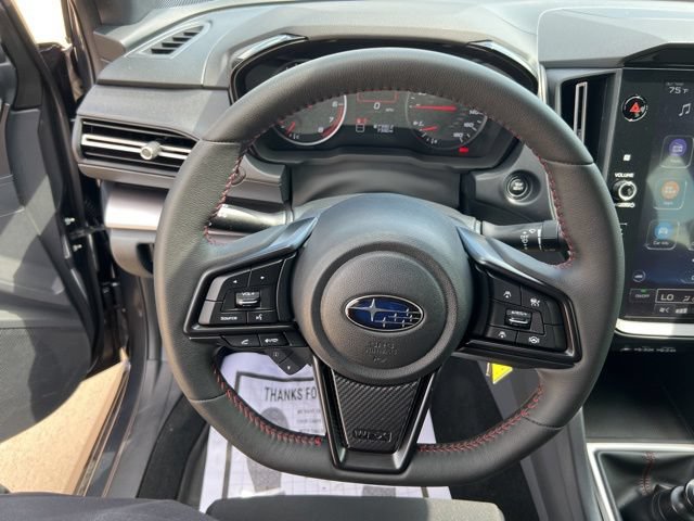 Used 2024 Subaru WRX AWD/4WD image 37