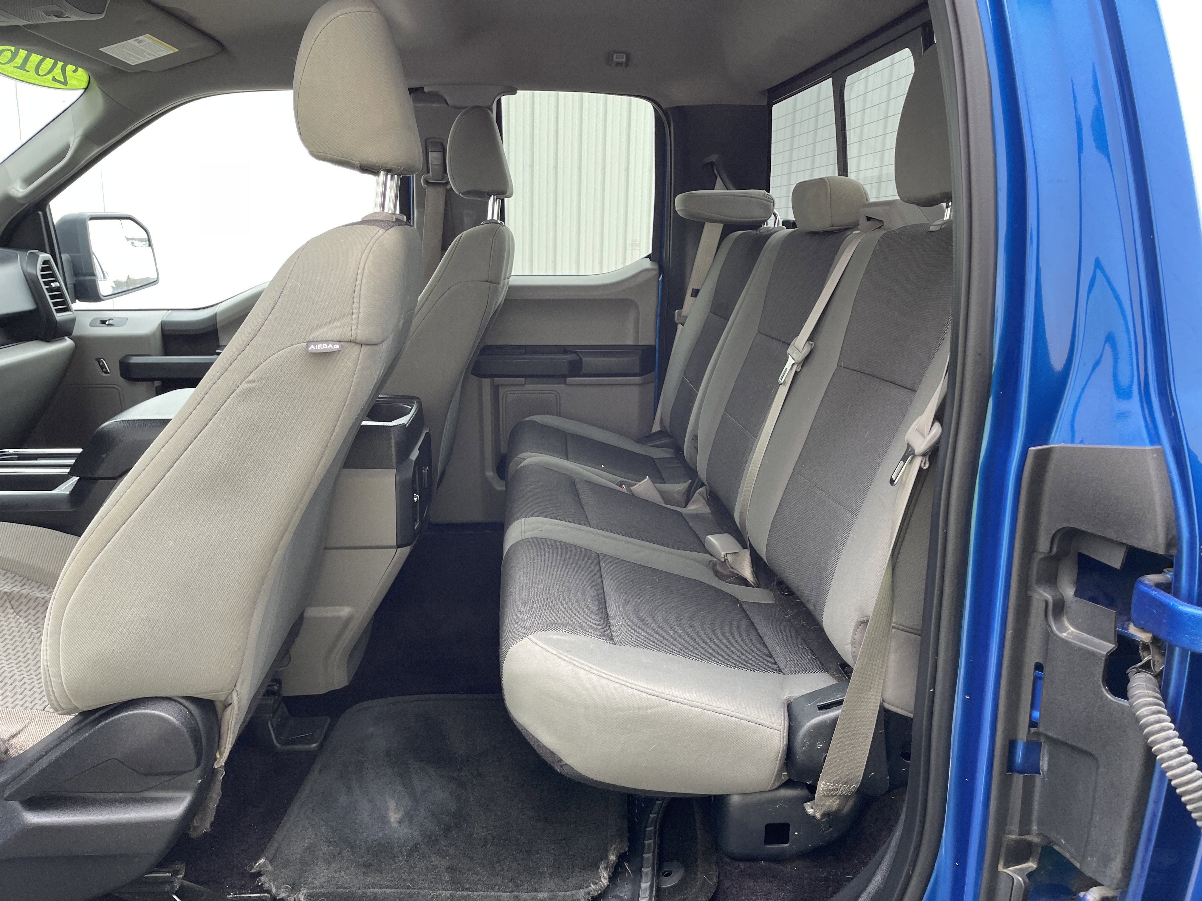 Used 2016 Ford F150 XL w/ Equipment Group 101A Mid image 24