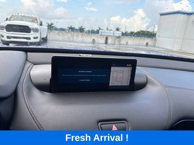 Used 2021 Acura TLX w/ A-SPEC Pkg FWD image 7
