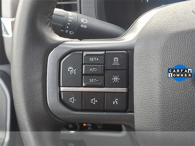 Used 2024 Ford F150 XLT w/ Equipment Group 302A MID image 20