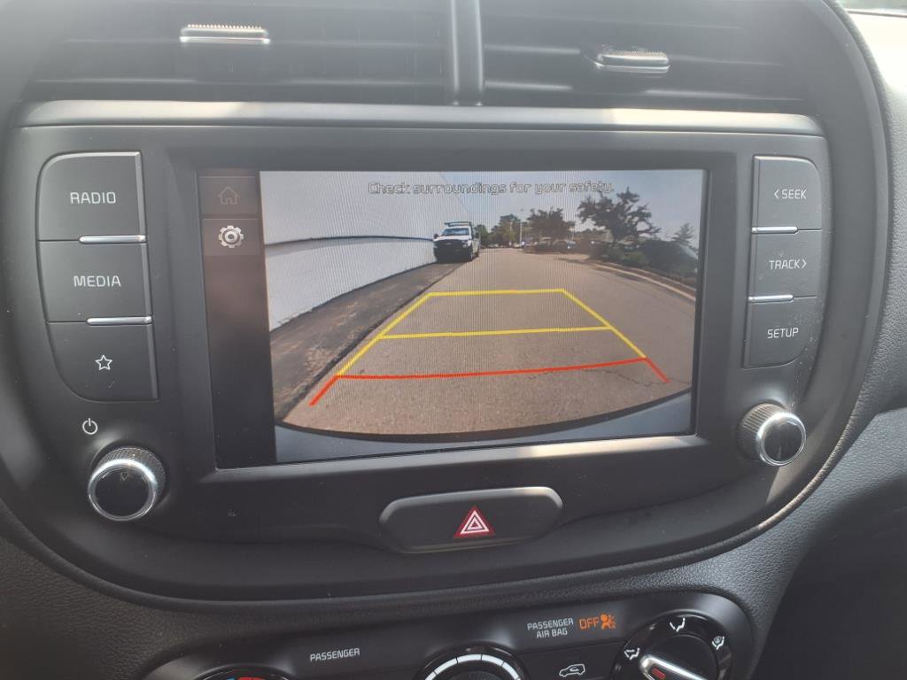 Used 2024 Kia Soul LX w/ Option Group 015 image 17