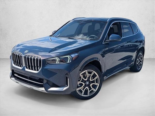 Used 2026 BMW X1 xDrive28i AWD/4WD image 1