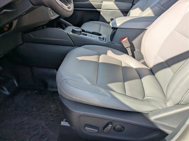 New 2025 Ford Bronco Sport Badlands w/ Badlands Tech Package video 4