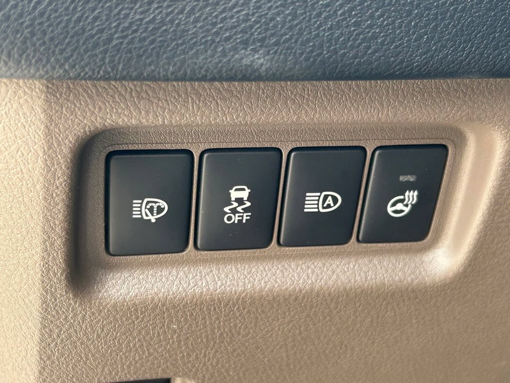 Used 2023 Lexus GX 460 Luxury AWD/4WD image 28