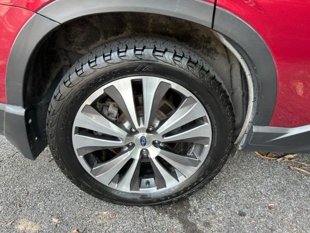 Used 2022 Subaru Ascent Limited w/ Technology Package AWD/4WD image 35
