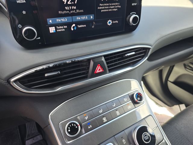 Used 2021 Hyundai Santa Fe SE image 21