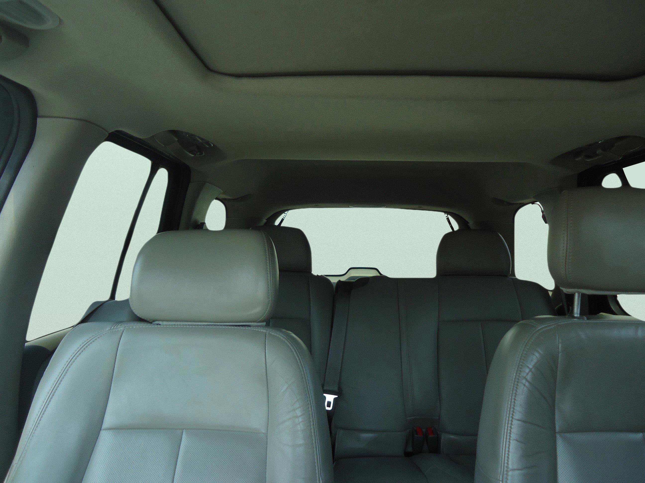 Used 2003 Oldsmobile Bravada AWD w/ Memory Package image 26