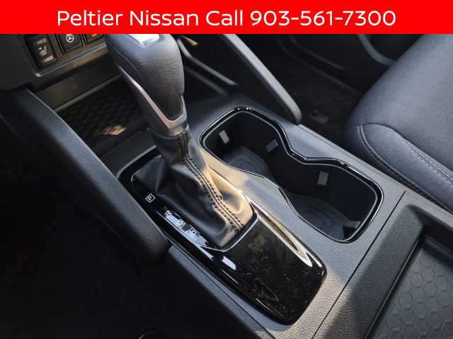 New 2026 Nissan Frontier SV w/ All-Weather Content Package RWD image 21